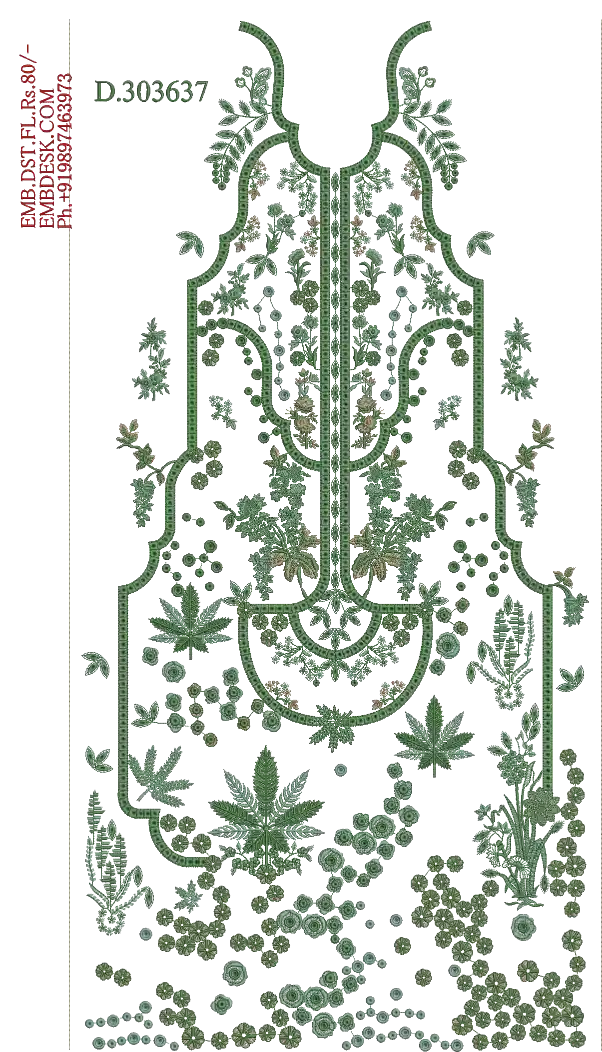 Pakistani long suit 
