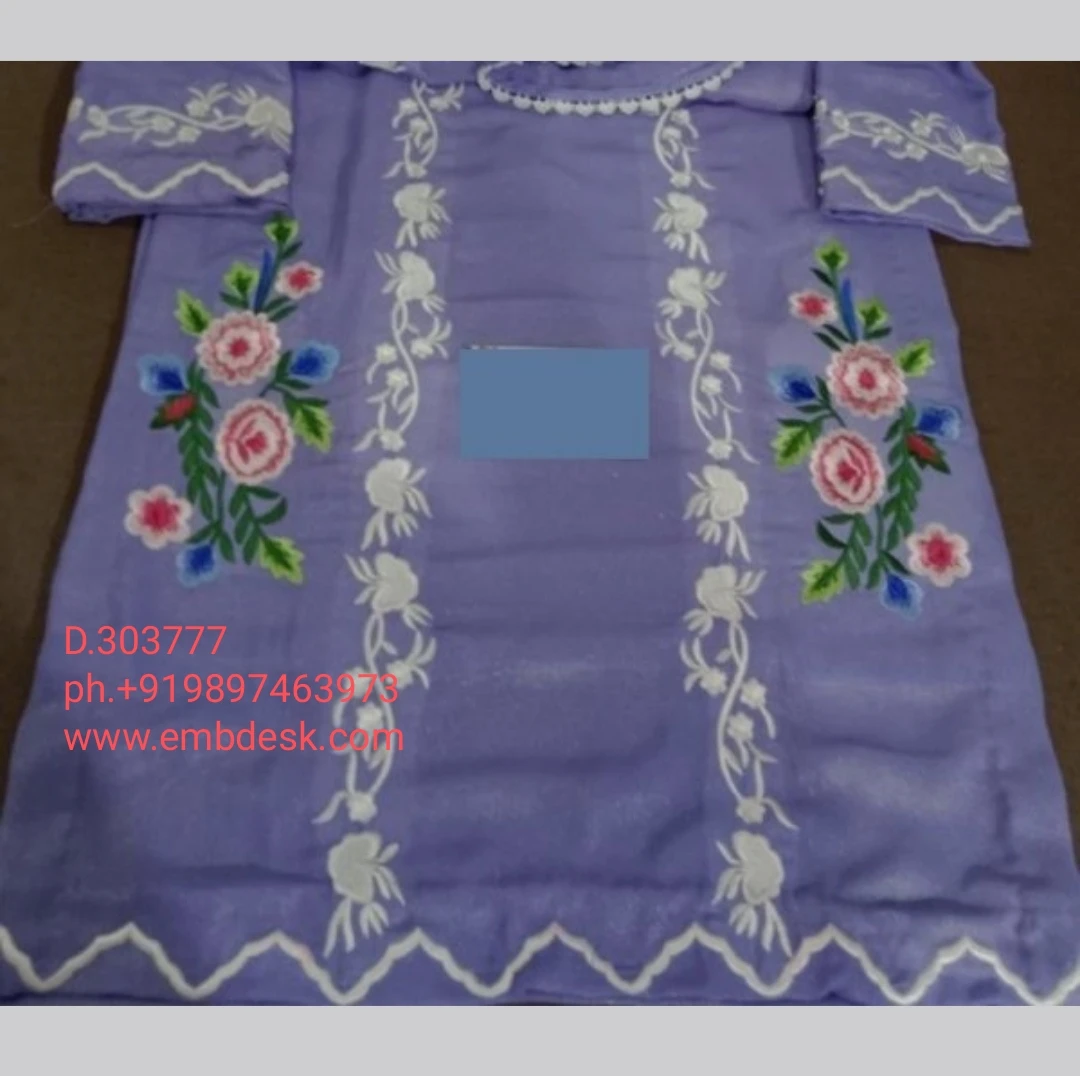 Panjabi suit 