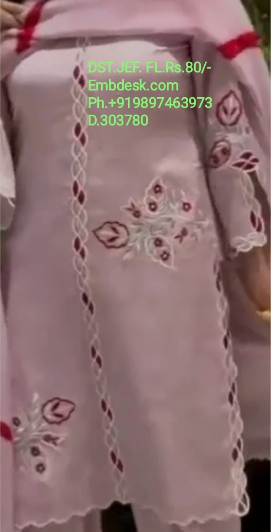 Panjabi suit