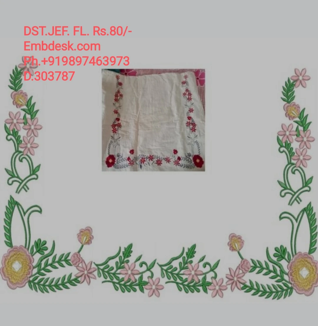 Panjabi suit 