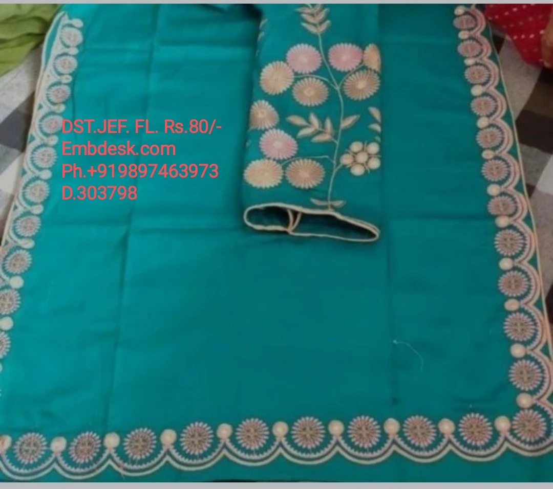 Panjabi suit