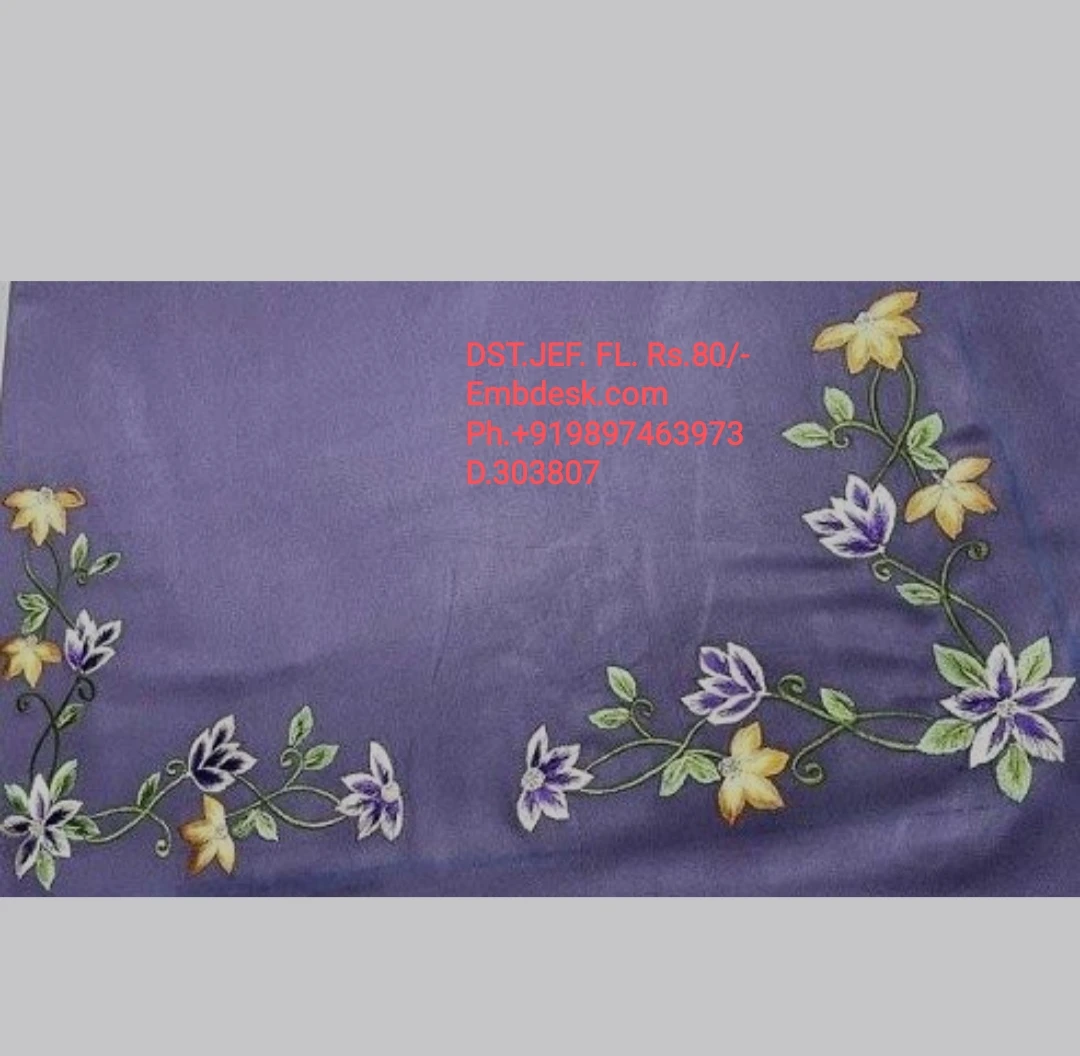 Panjabi suit 