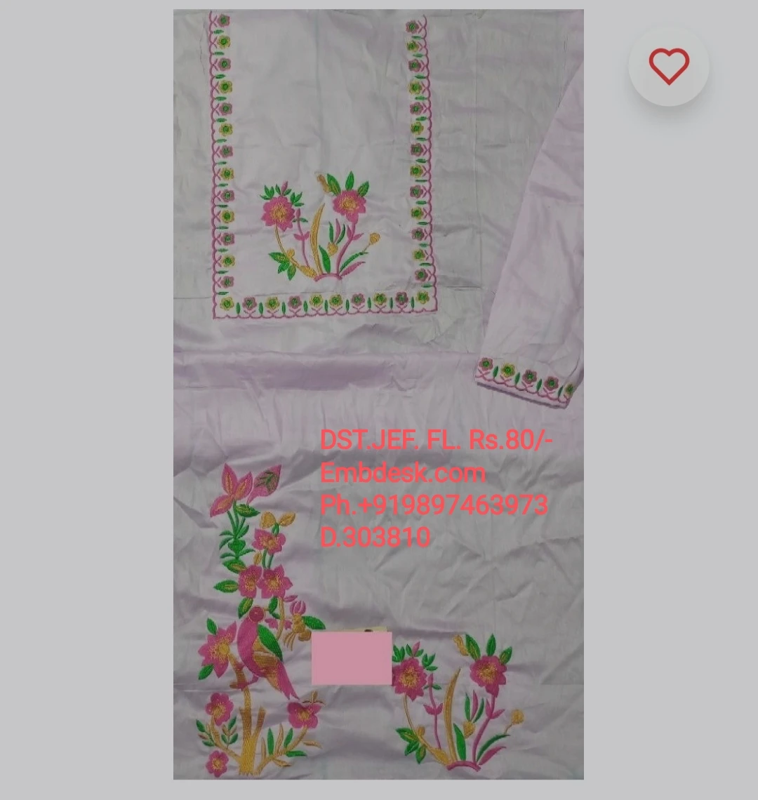 Panjabi suit