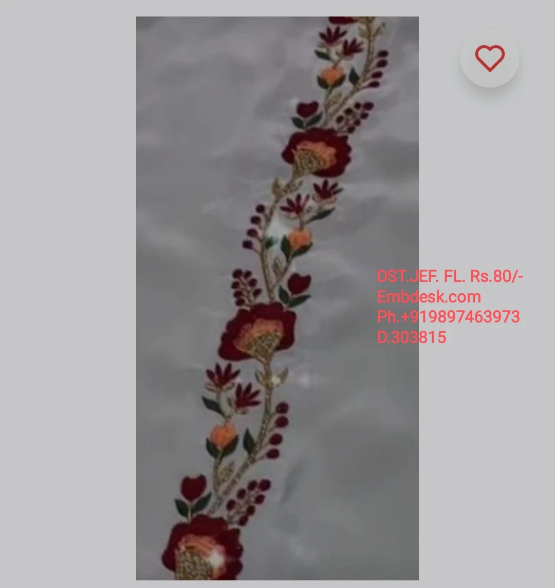 Panjabi suit 