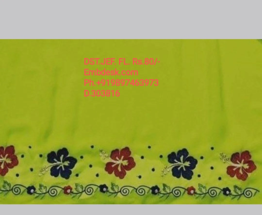 Panjabi suit