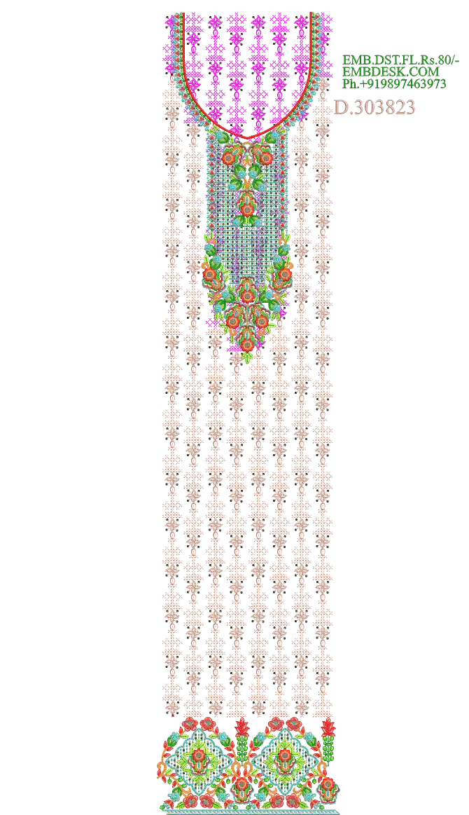 3mm sequence suit
