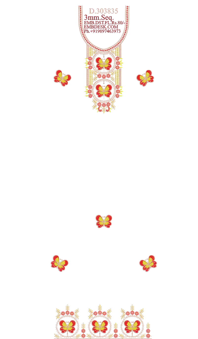 3mm sequence suit