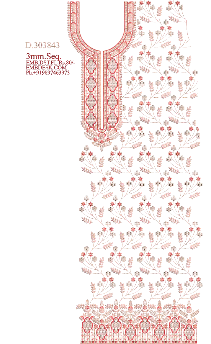 3mm sequence suit