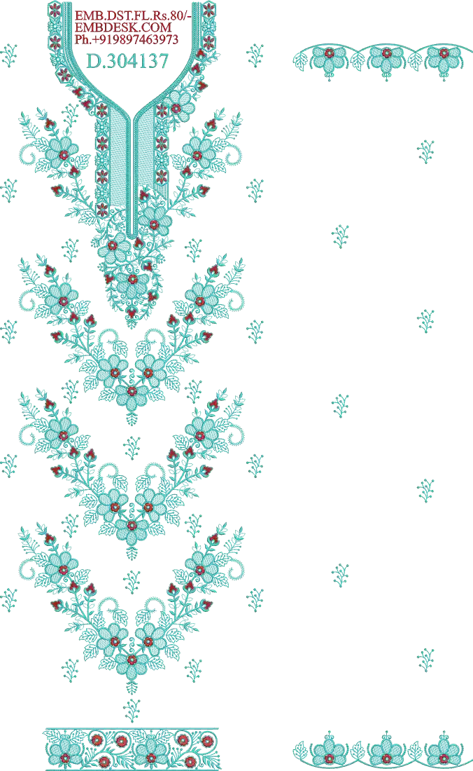 Fancy Long Suit