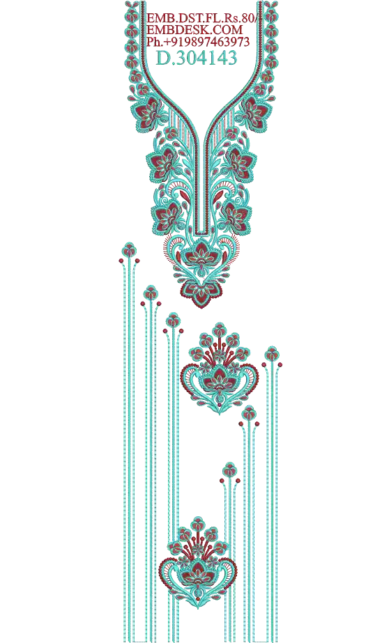 Fancy Long Suit
