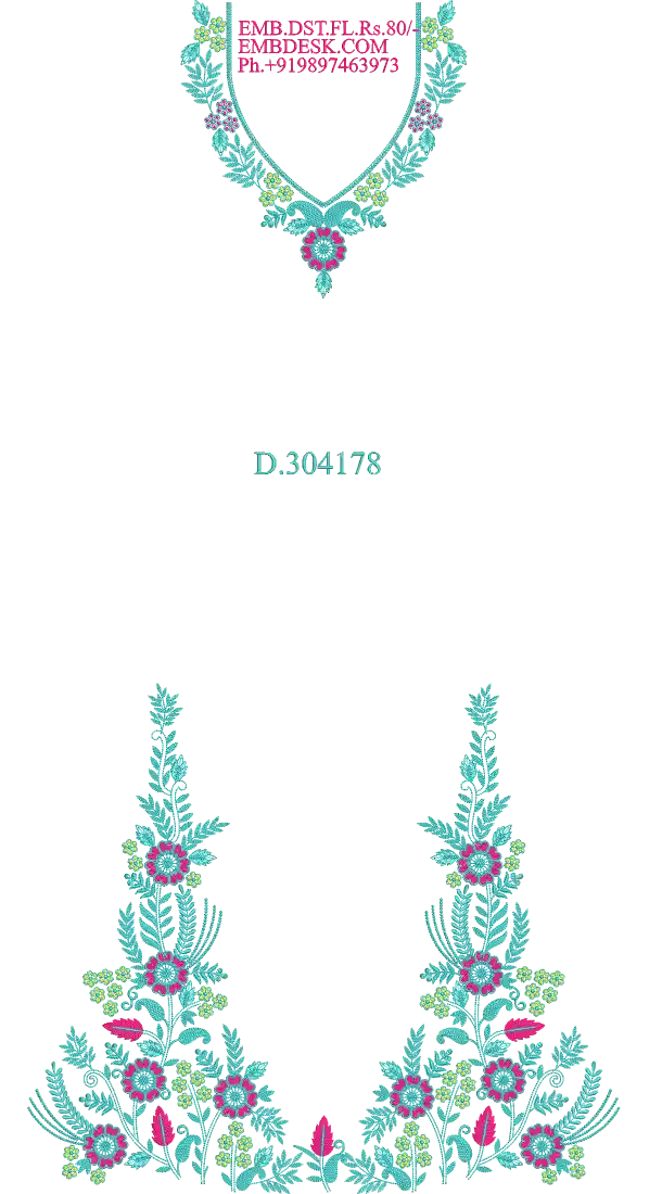 Fancy Long Suit 
