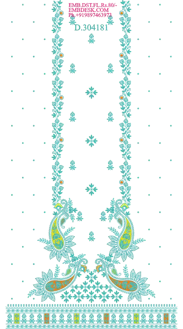 Fancy Long Suit