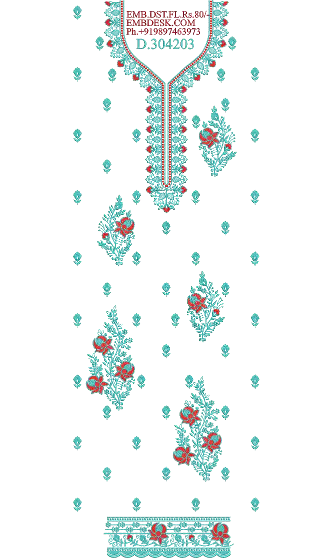 Fancy Long Suit