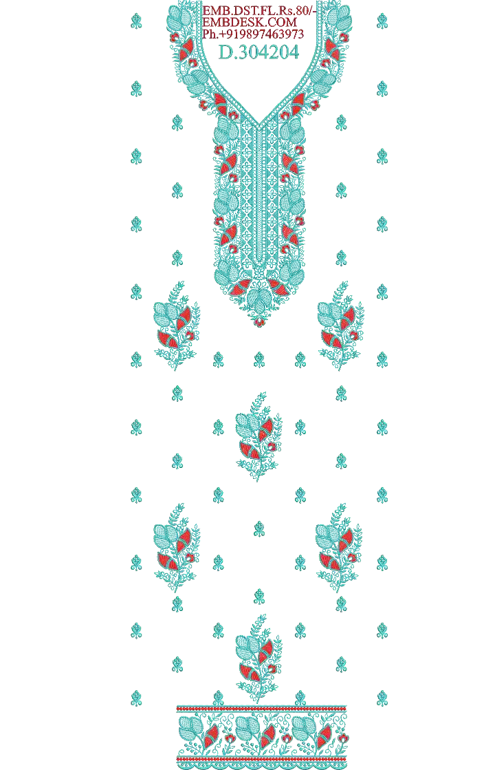 Fancy Long Suit 