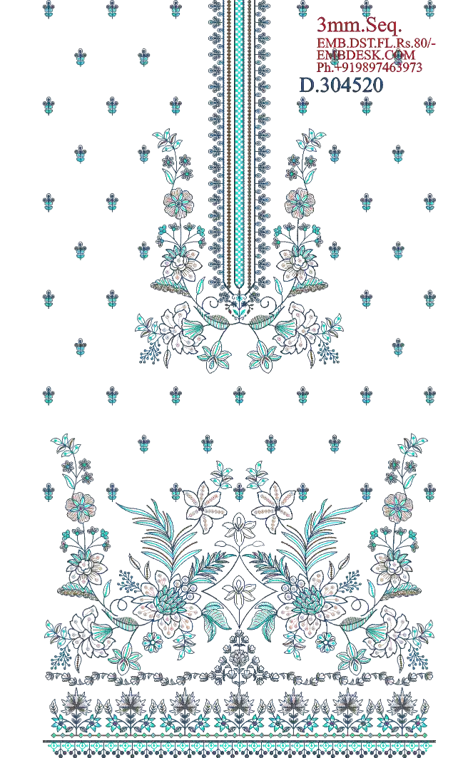 Pakistani suit