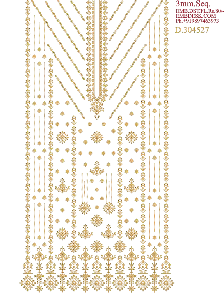 Pakistani suit 