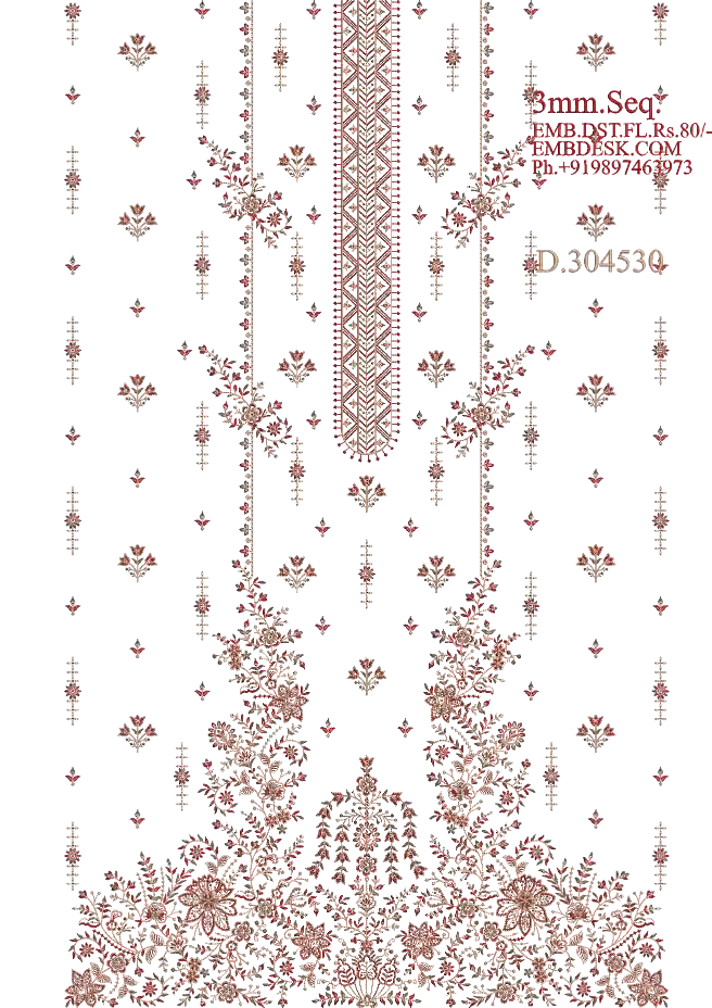 Pakistani suit