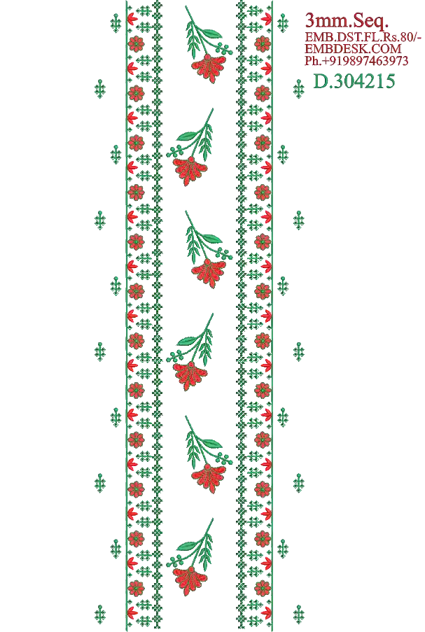 Sequence Long suit 