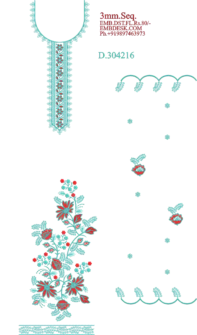 Sequence Long suit