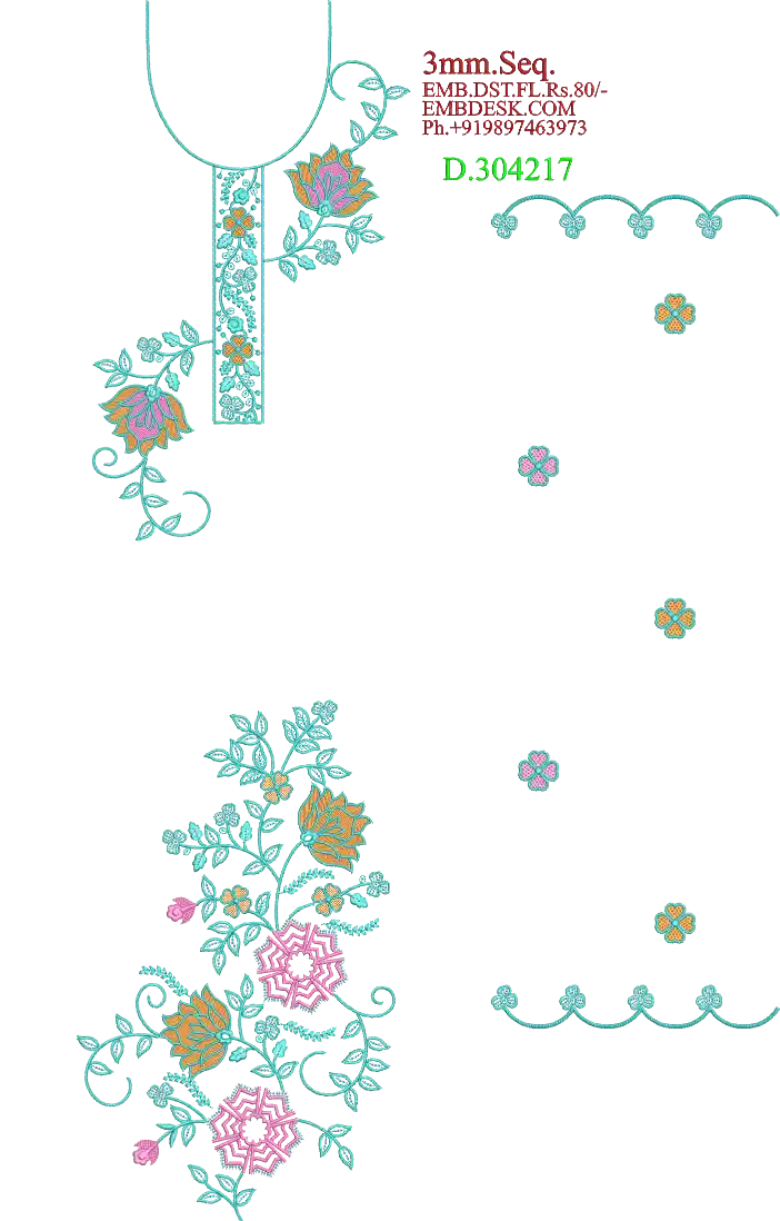 Sequence Long suit 
