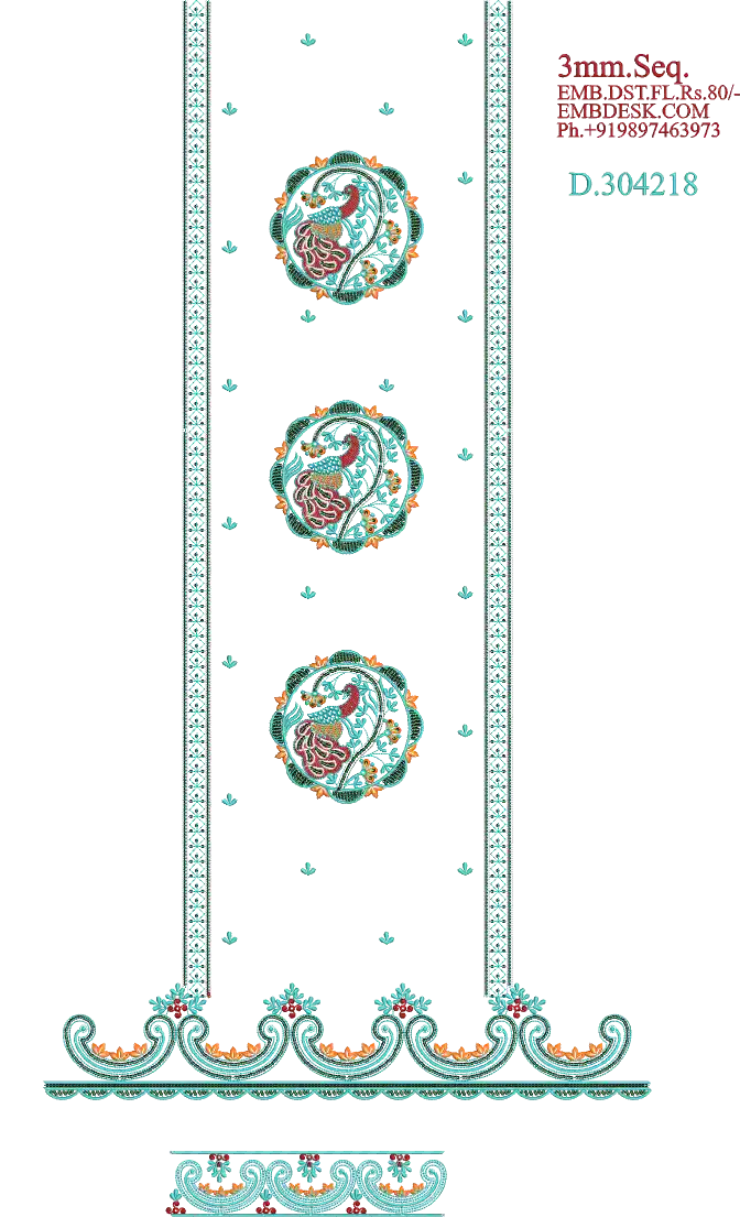 Sequence Long suit