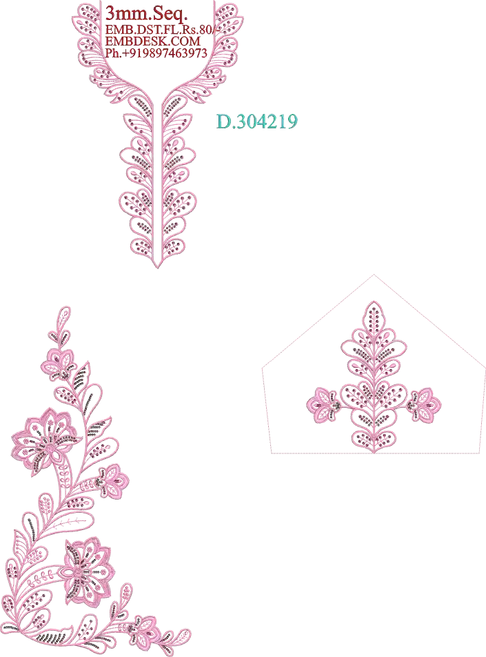 Sequence Long suit 