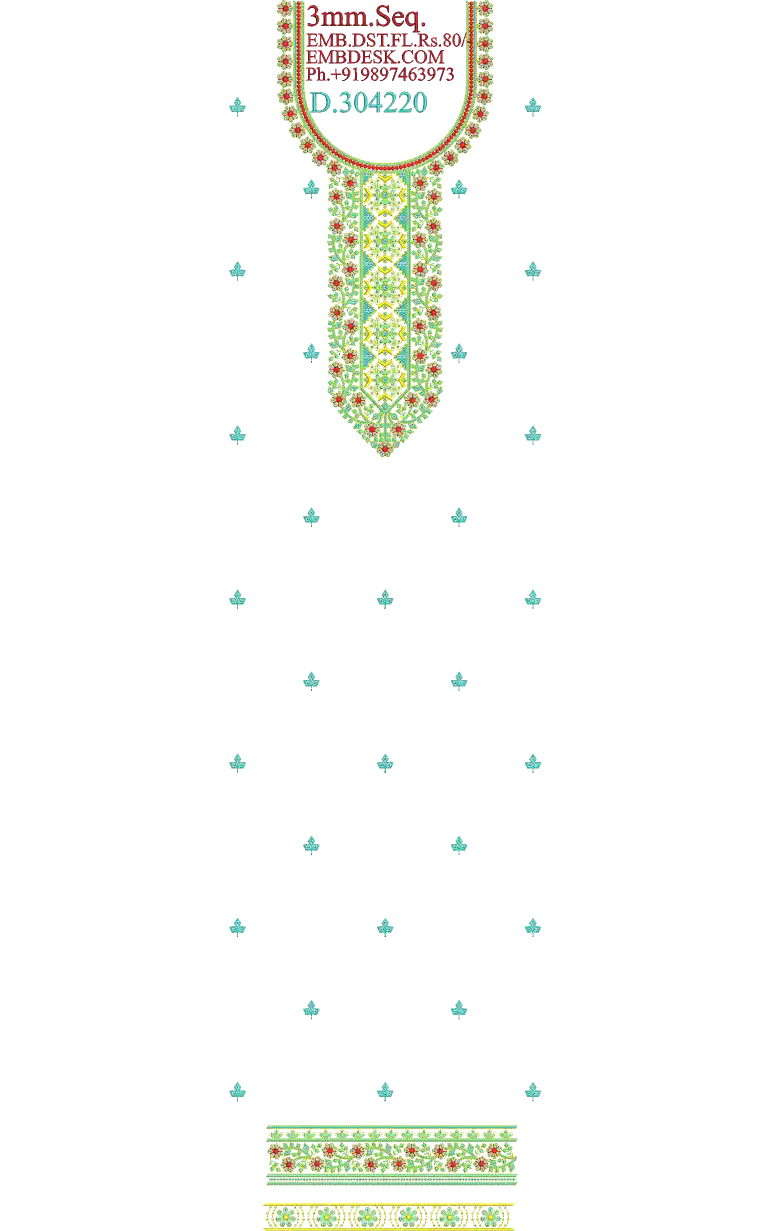 Sequence Long suit