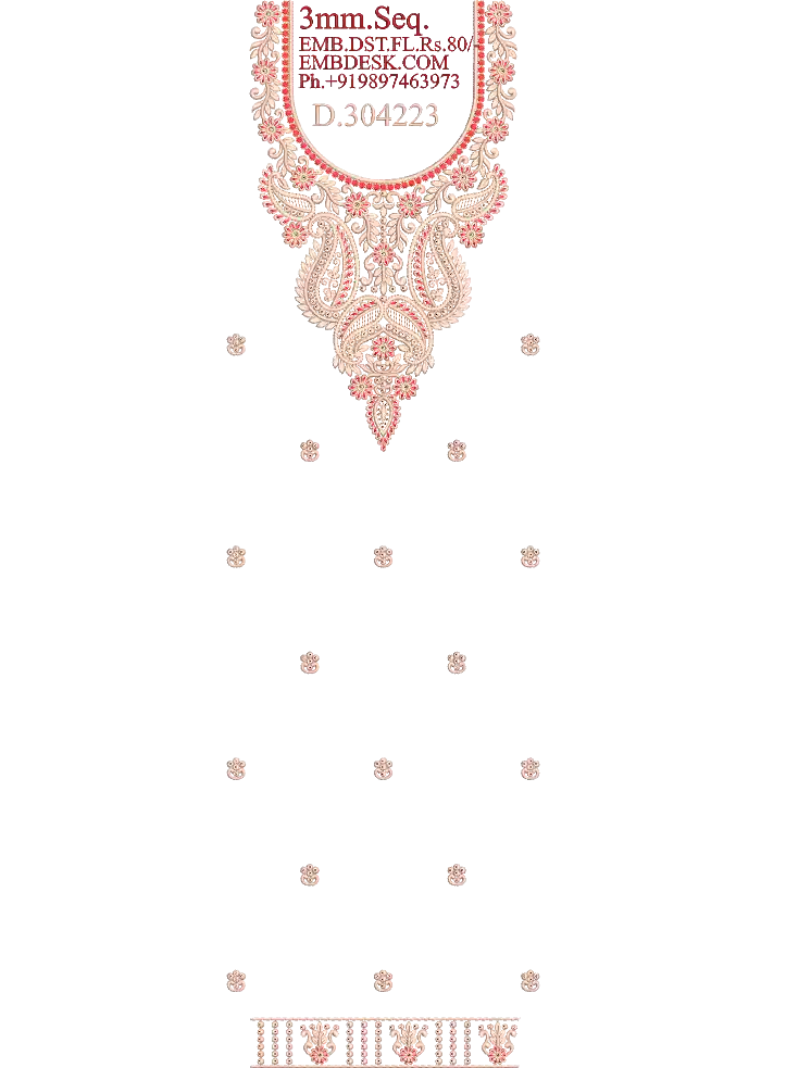 Sequence Long suit 