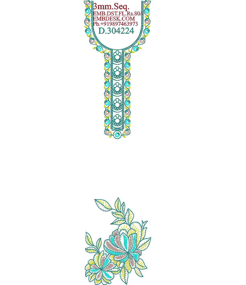 Sequence Long suit