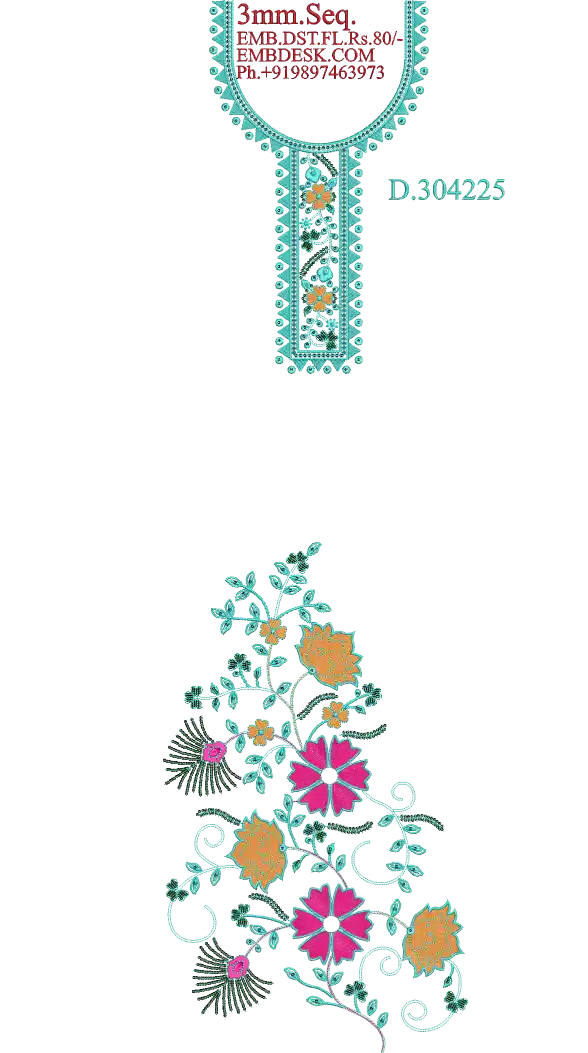 Sequence Long suit 