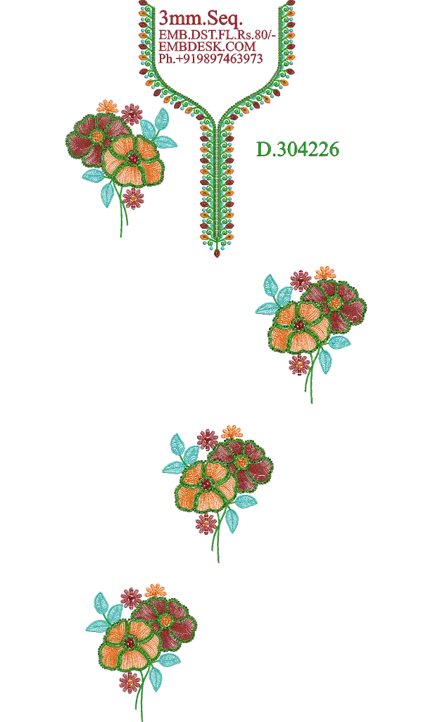 Sequence Long suit