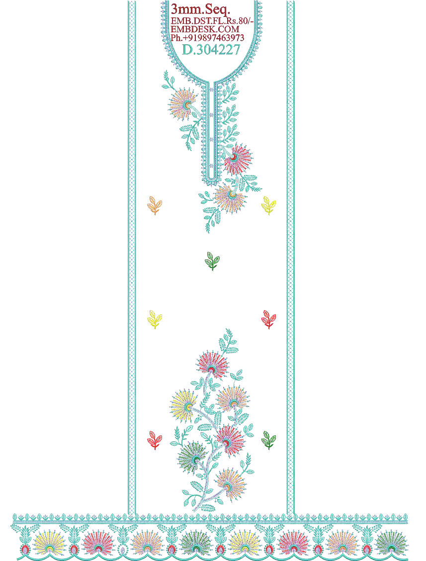 Sequence Long suit 