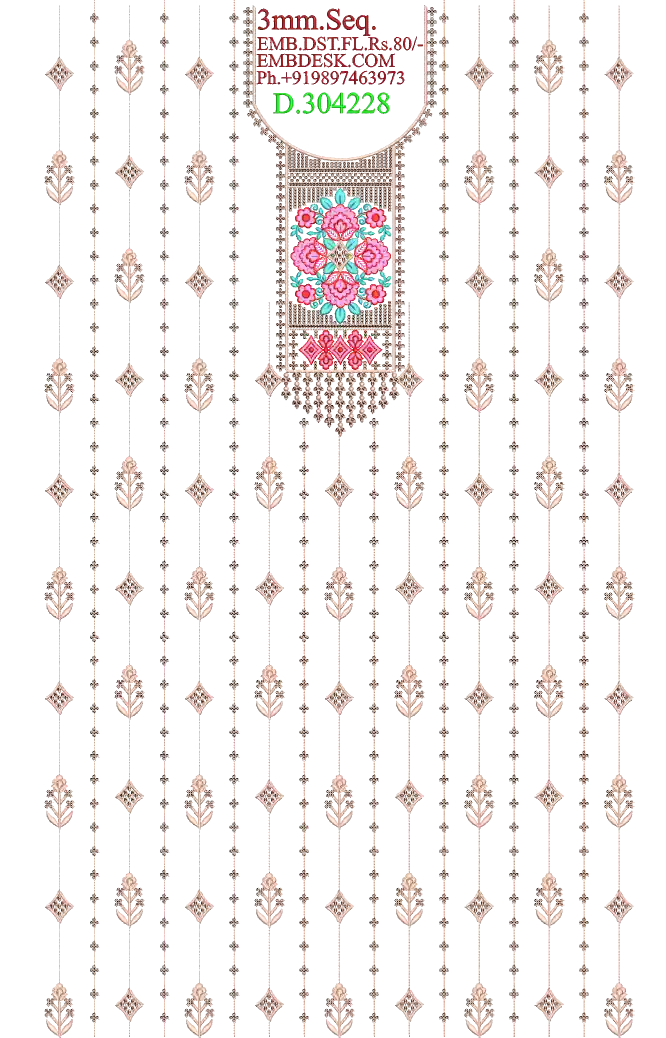 Sequence Long suit