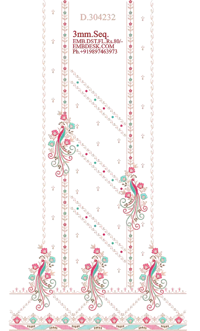 Sequence Long suit