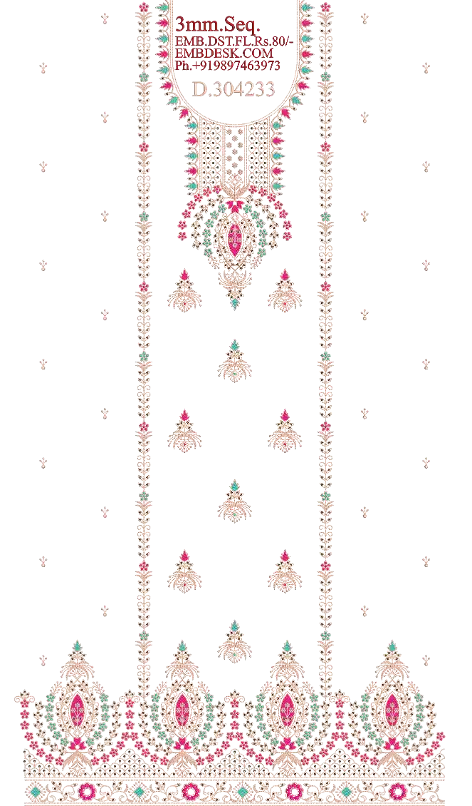 Sequence Long suit 