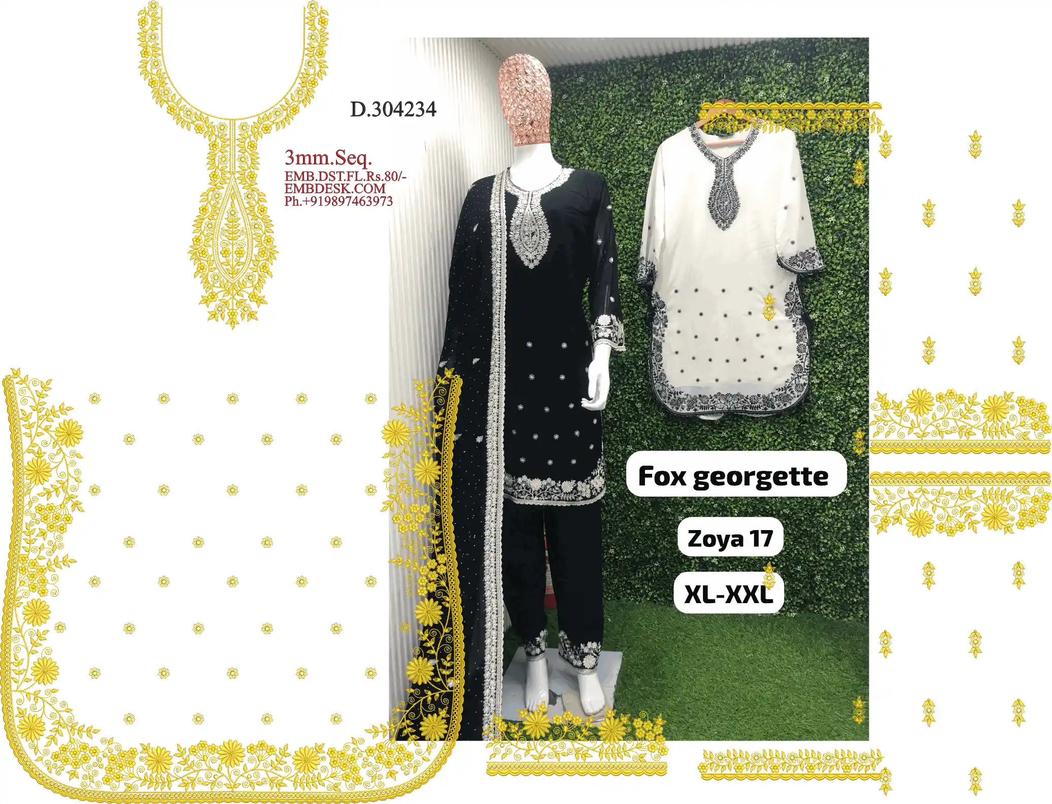 Sequence Long suit