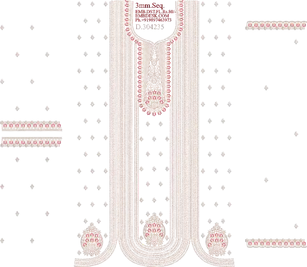Sequence Long suit 