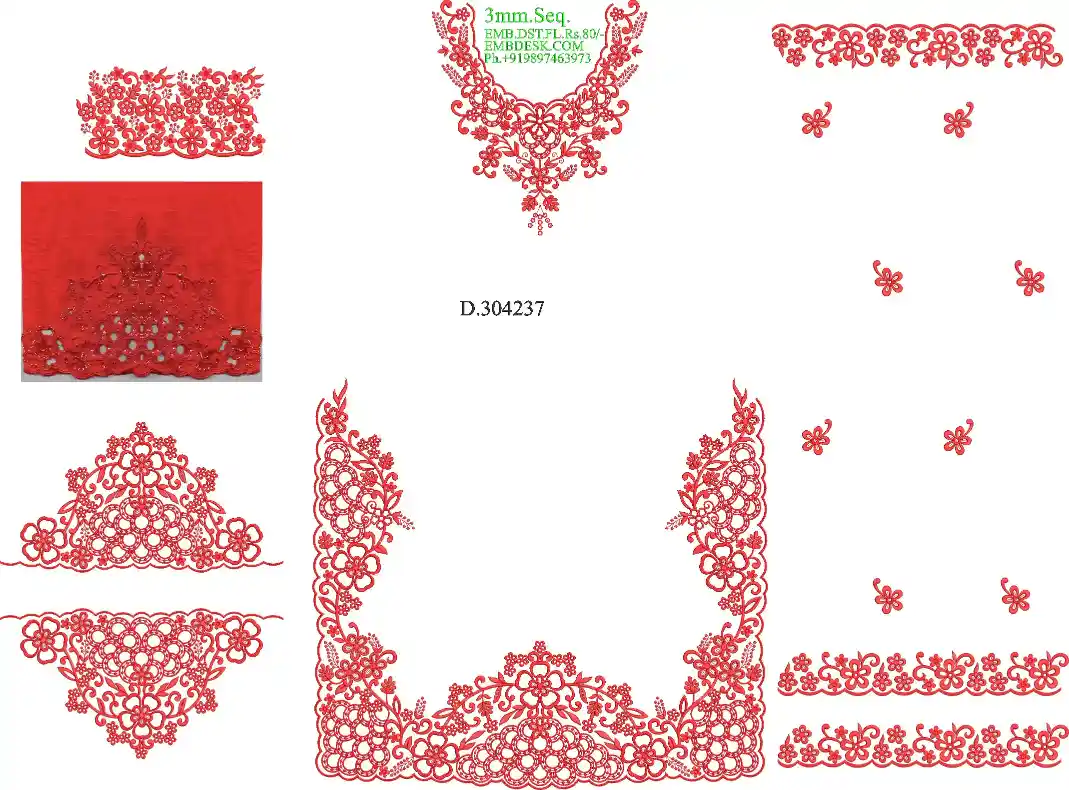 Sequence Long suit 