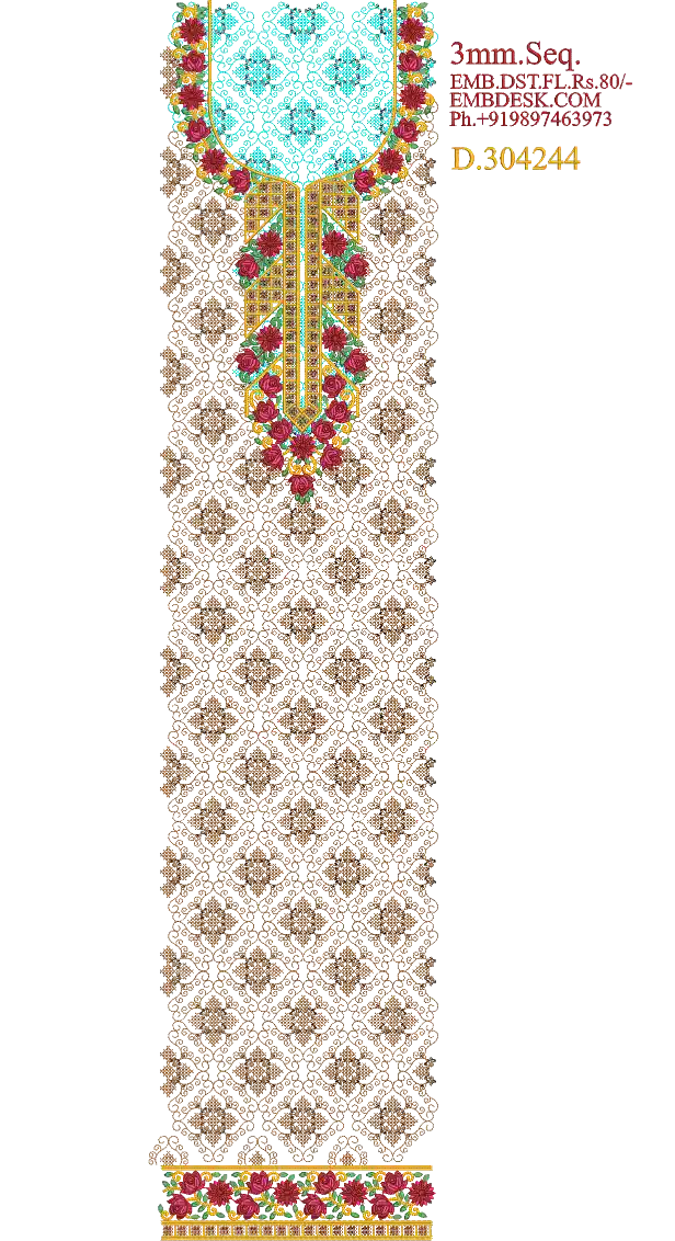 Sequence Long suit
