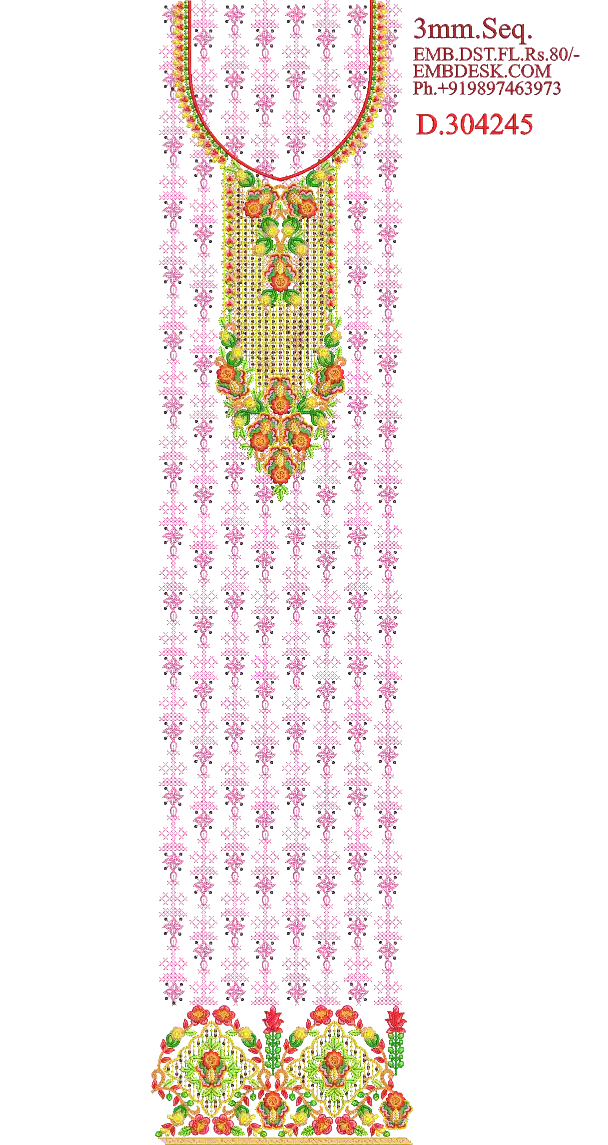 Sequence Long suit 