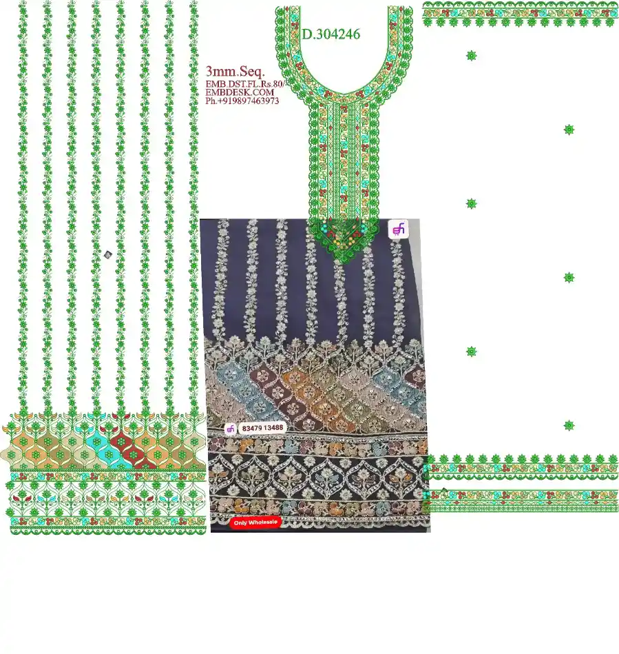 Sequence Long suit