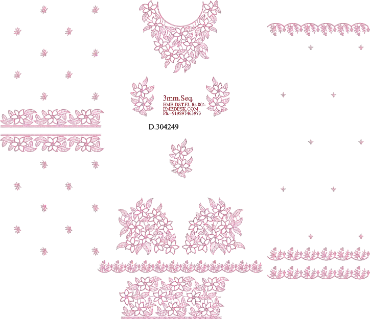 Sequence Long suit 
