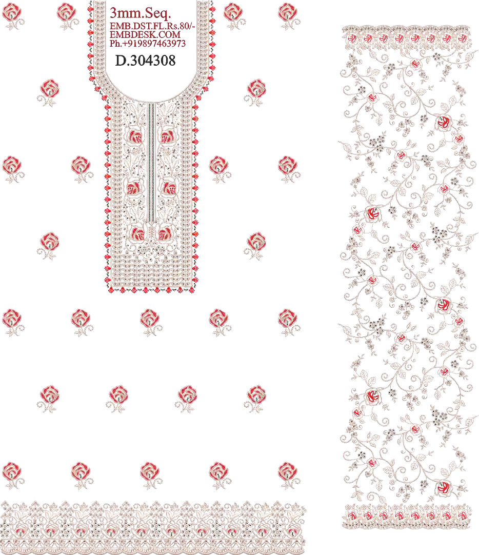 sequence long suit Design