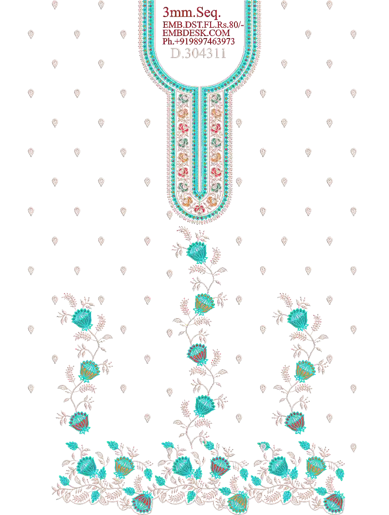 sequence long suit Design 