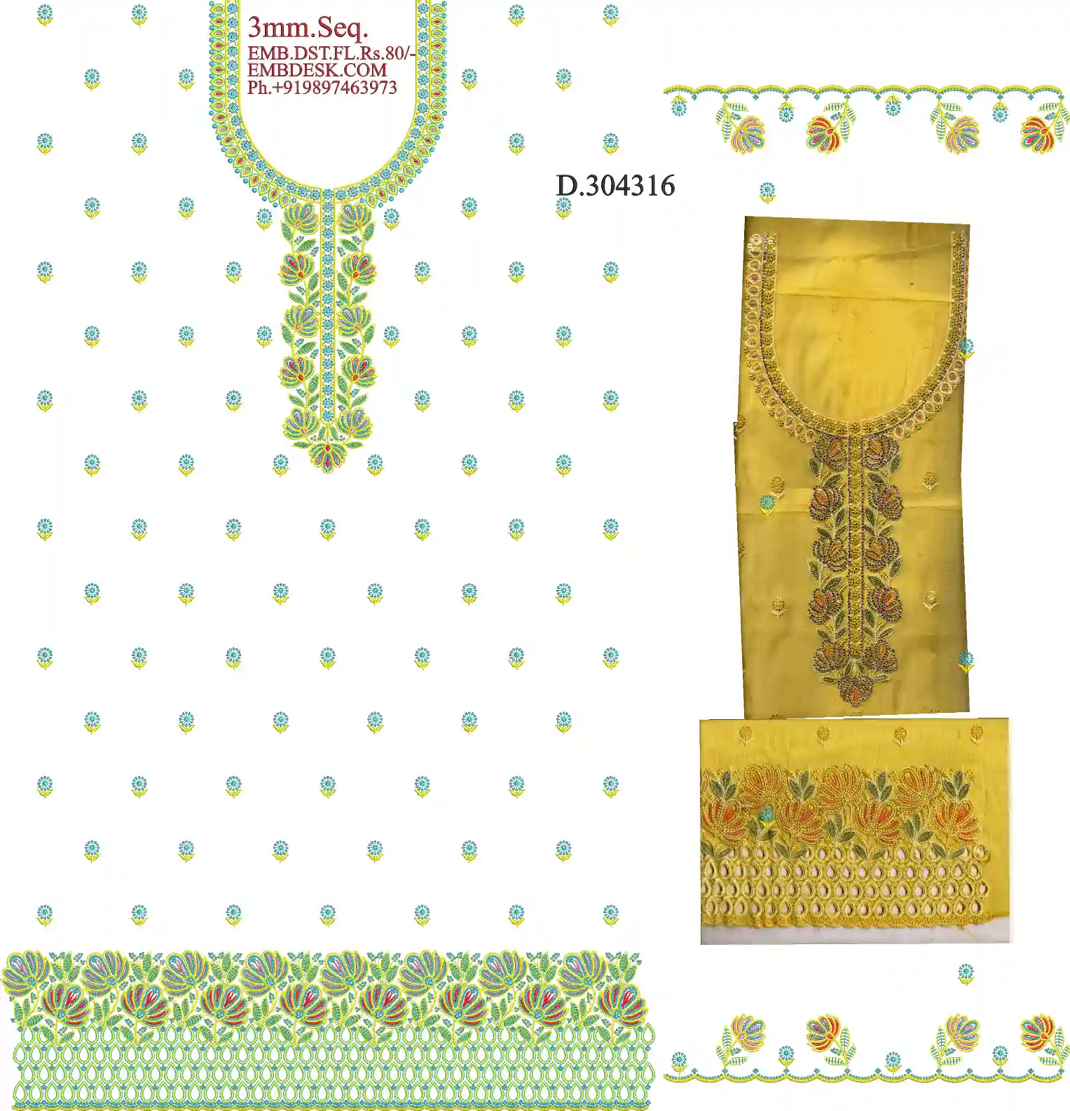 sequence long suit Design