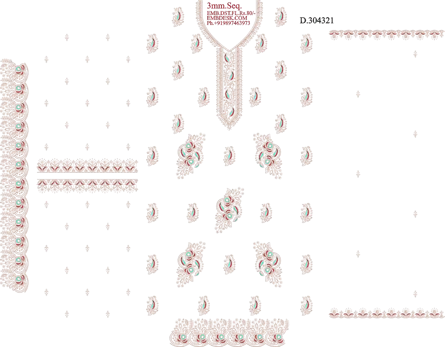 sequence long suit Design 