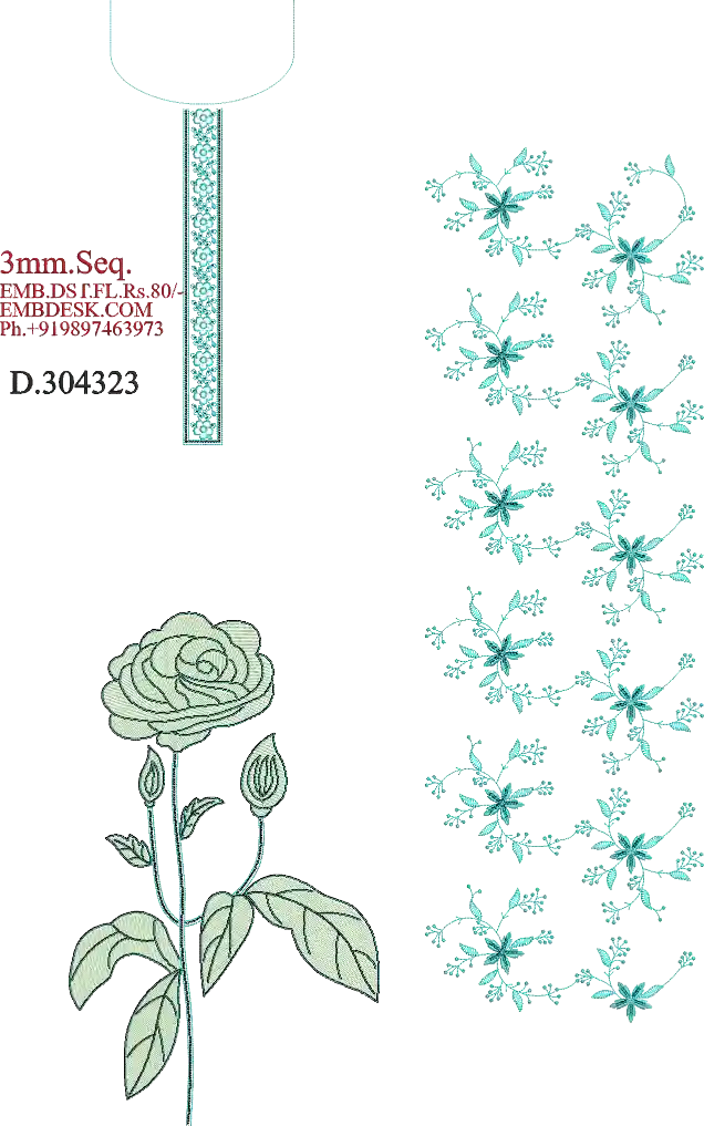 sequence long suit Design 