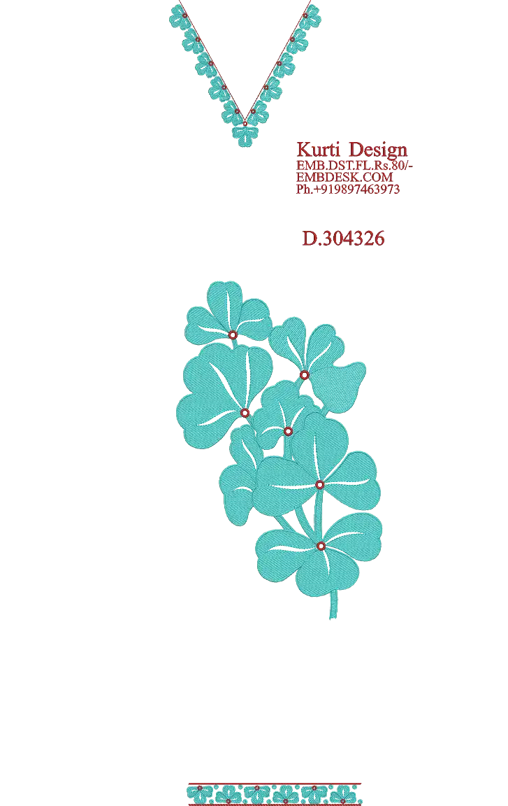 Multi kurtis
