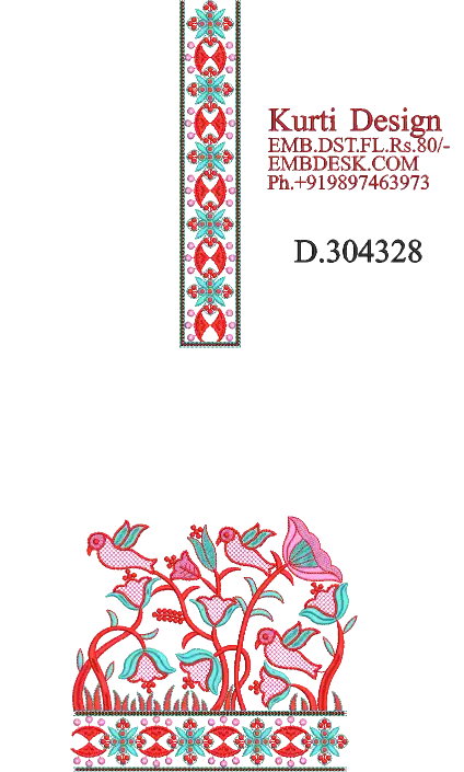 Multi kurtis