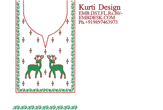 Multi kurtis